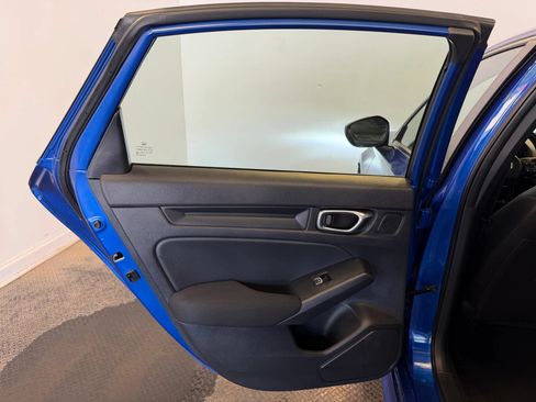 Used 2022 Honda Civic Sport image 24