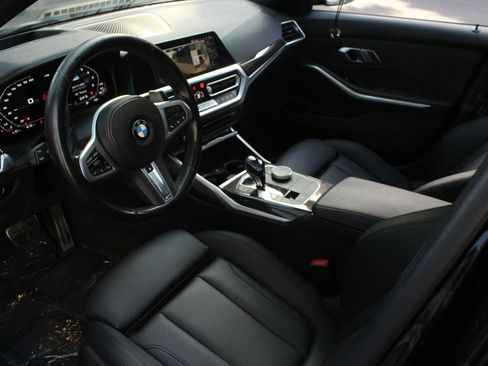 Used 2020 BMW M340i xDrive w/ Executive Package AWD/4WD image 13