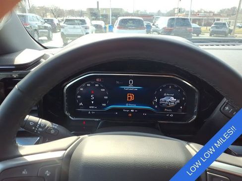 Used 2024 Chevrolet Silverado 1500 LT image 13