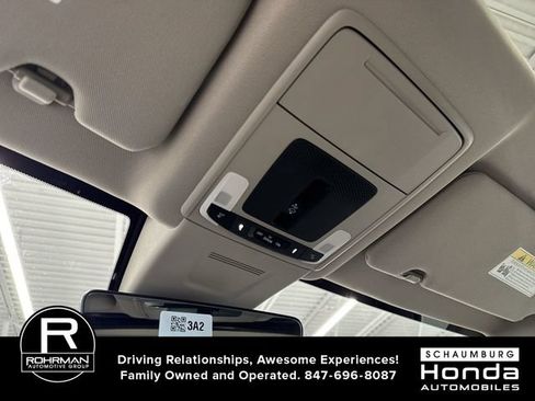 New 2026 Honda CR-V EX-L image 10
