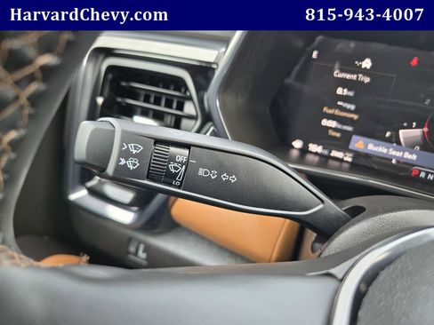 Used 2026 GMC Canyon AT4 w/ Technology Plus Package AWD/4WD image 22
