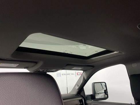 New 2026 GMC Sierra 3500 Denali w/ Denali Reserve Package image 21