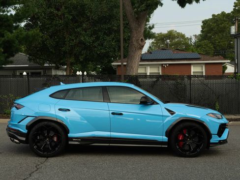 Used 2024 Lamborghini Urus Performante AWD/4WD image 8