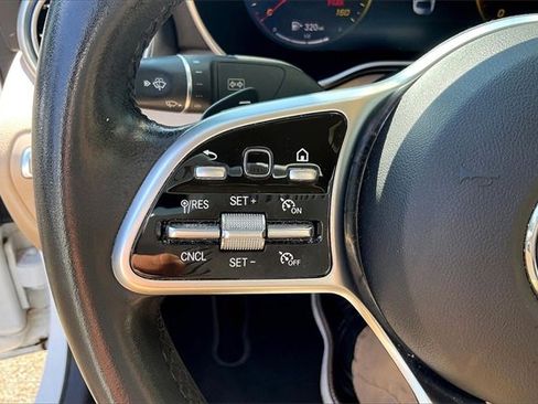 Used 2021 Mercedes-Benz C 300 Sedan image 18