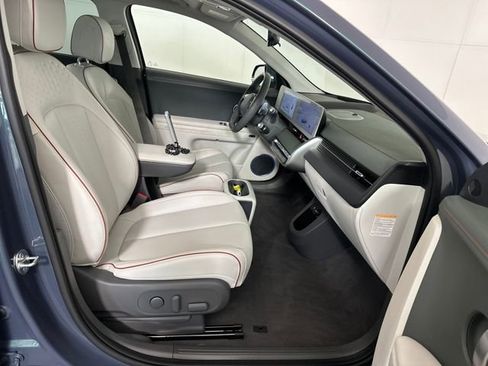 Used 2024 Hyundai Ioniq 5 Limited image 28