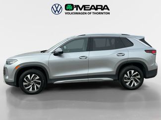 New 2026 Volkswagen Tiguan S AWD/4WD video 2