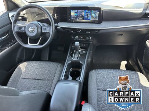 Certified 2026 Nissan Kicks SV FWD image 16