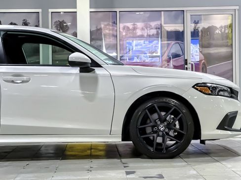 Used 2024 Honda Civic Si image 34