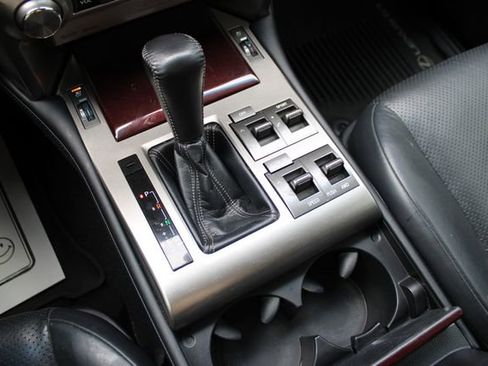 Used 2018 Lexus GX 460 Luxury AWD/4WD image 18