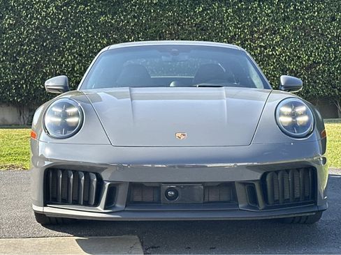 Used 2025 Porsche 911 Carrera GTS image 10
