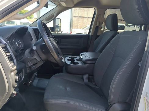 Used 2019 RAM 5500 Tradesman RWD image 20