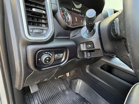 Used 2022 RAM 2500 Laramie w/ Night Edition AWD/4WD image 15