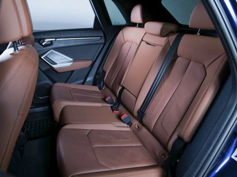 Certified 2022 Audi Q3 2.0T Premium Plus w/ Premium Plus Package image 12