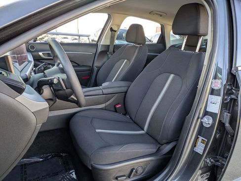 Used 2025 Hyundai Sonata SEL image 23