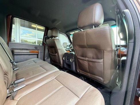 Used 2015 Ford F250 King Ranch AWD/4WD image 30