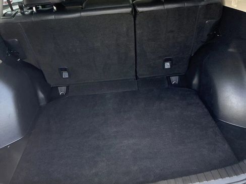 Used 2015 Honda CR-V Touring image 29