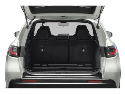 Used 2025 Honda HR-V Sport image 13
