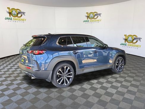 New 2026 MAZDA CX-50 AWD 2.5 S w/ Weather Package image 7