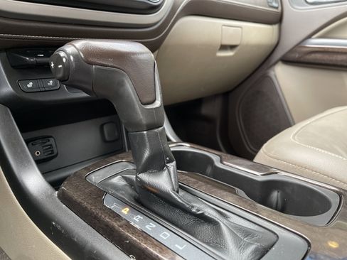 Used 2020 GMC Canyon SLT w/ Driver Alert Package image 30