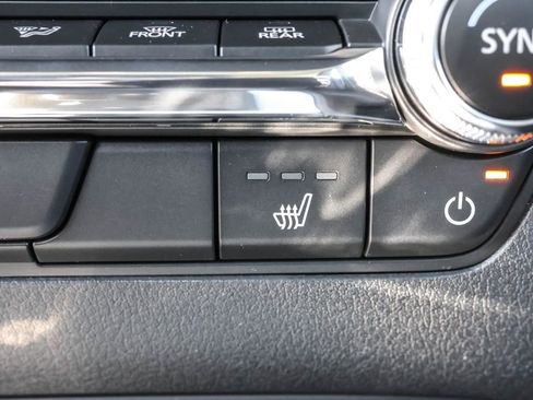 New 2026 MAZDA MAZDA3 2.5 Turbo Sedan w/Premium Plus image 33