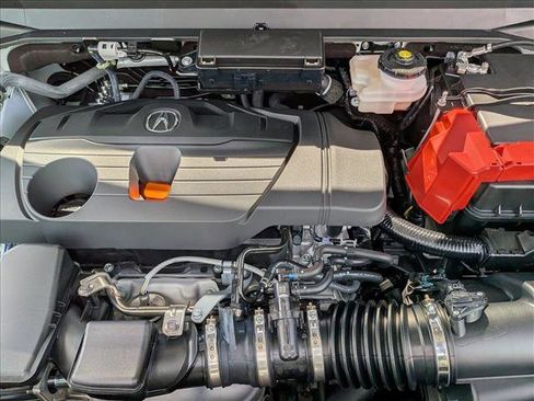 New 2026 Acura RDX A-Spec image 16