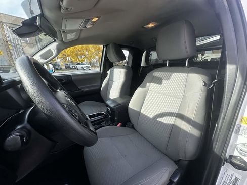 Used 2023 Toyota Tacoma SR image 12