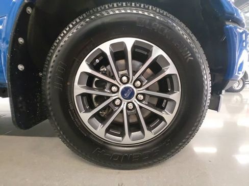 Used 2020 Ford F150 XLT w/ Equipment Group 302A Luxury AWD/4WD image 29