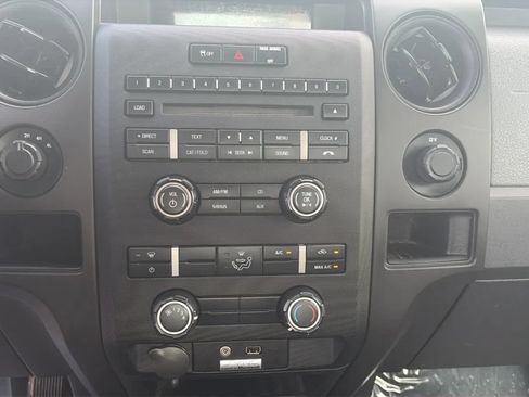 Used 2014 Ford F150 STX w/ Equipment Group 201A Mid AWD/4WD image 16