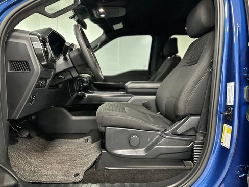 Certified 2022 Ford F150 XL w/ STX Appearance Package image 17
