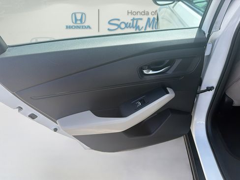 Certified 2023 Honda Accord LX image 24