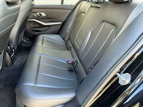 Used 2020 BMW 330i Sedan image 32