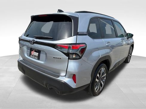 Certified 2026 Subaru Forester Touring AWD/4WD image 7