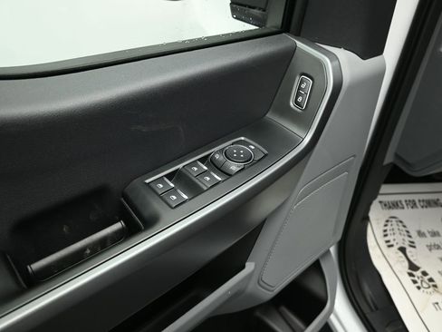 New 2026 Ford F250 XLT image 7