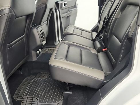 Used 2026 Ford Bronco Outer Banks AWD/4WD image 33