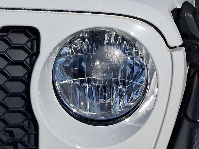 Used 2020 Jeep Gladiator Sport w/ Quick Order Package 24S AWD/4WD image 9