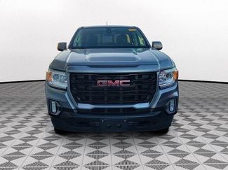 Used 2022 GMC Canyon Elevation w/ Elevation Premium Package video 2
