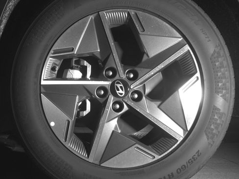 Used 2025 Hyundai Tucson SEL image 12