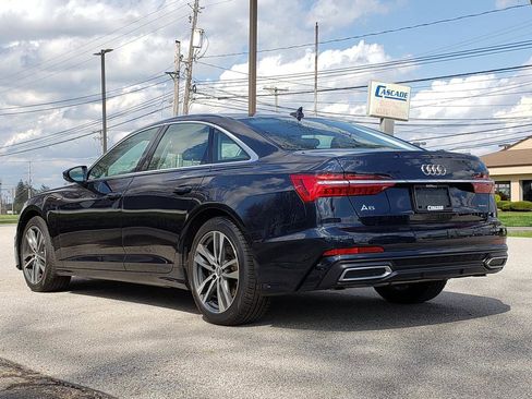 Used 2019 Audi A6 3.0T Prestige w/ Prestige Package image 3