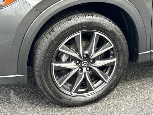 Used 2018 MAZDA CX-5 Touring w/ Preferred Equipment Package AWD/4WD image 7