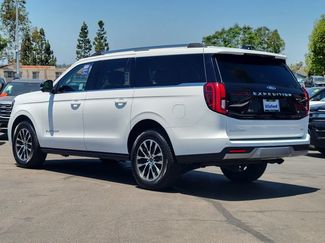 Certified 2025 Ford Expedition Max Platinum AWD/4WD video 2