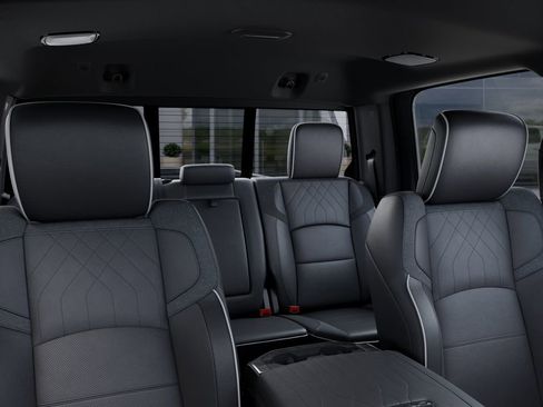 New 2026 RAM 3500 Limited image 26