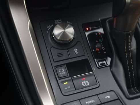 Used 2021 Lexus NX 300 FWD w/ Accessory Package 2 image 24