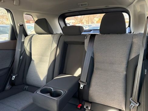 Used 2021 Nissan Rogue SV image 27