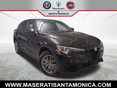 Certified 2023 Alfa Romeo Stelvio Sprint