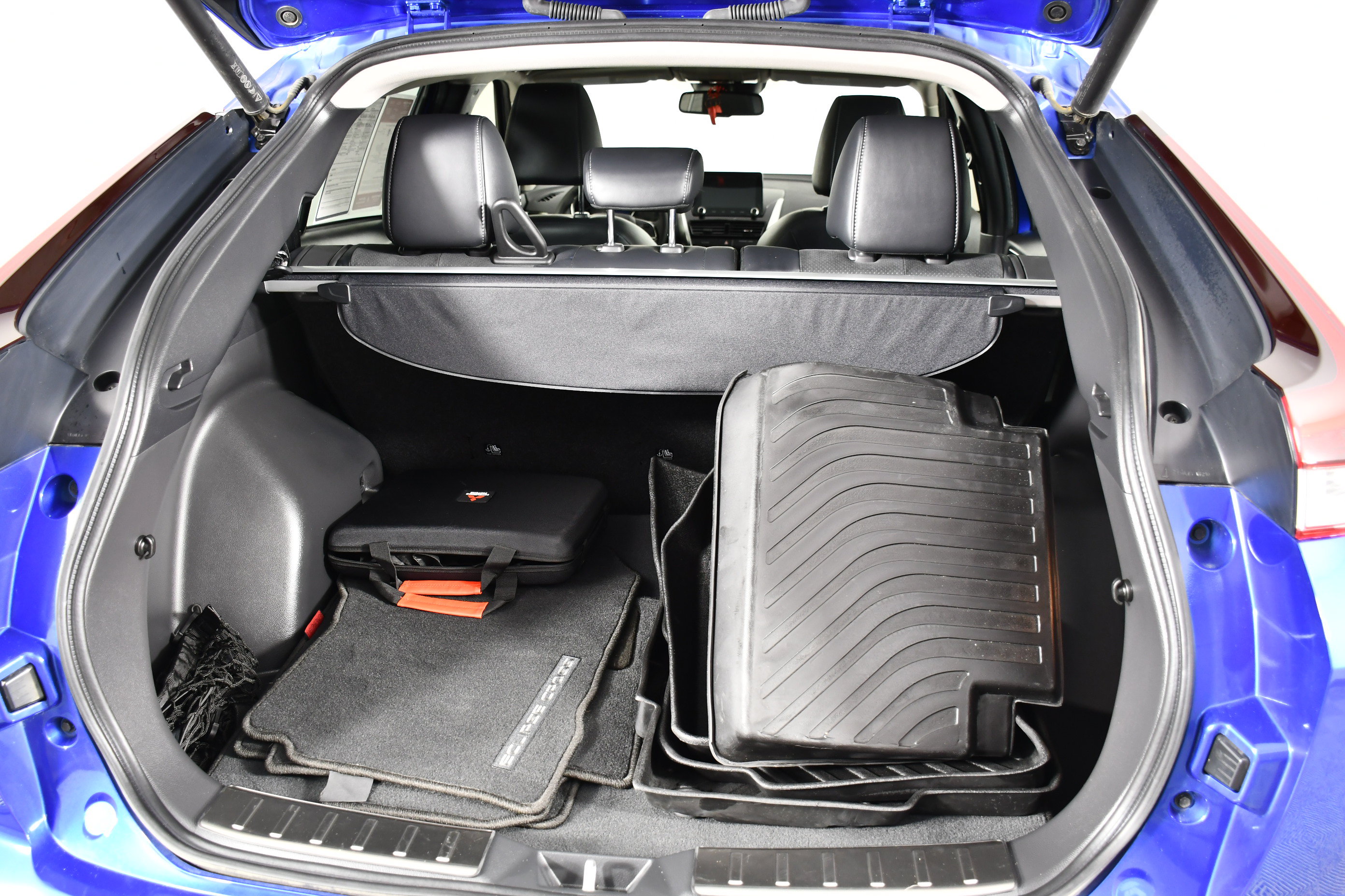 Used 2024 Mitsubishi Eclipse Cross SE AWD/4WD image 47