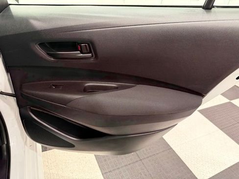 Used 2024 Toyota Corolla LE image 23