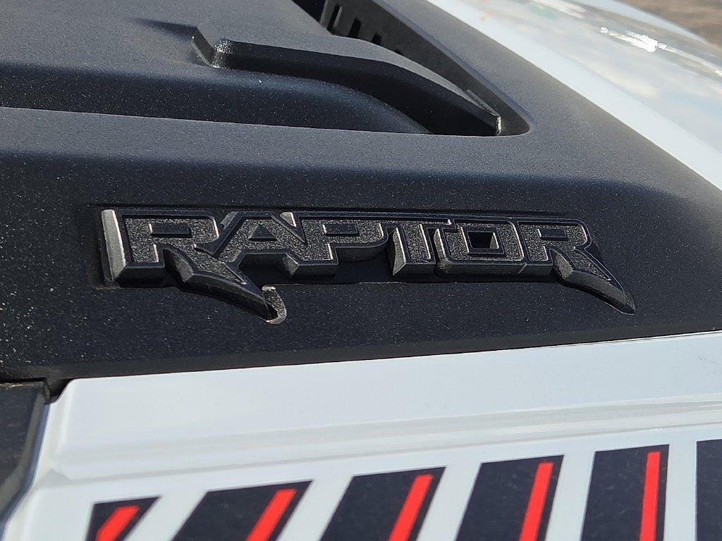 Used 2025 Ford F150 Raptor AWD/4WD image 10
