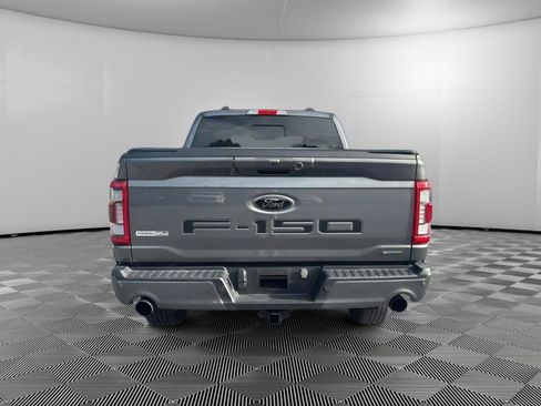 Used 2023 Ford F150 Lariat w/ Equipment Group 502A High AWD/4WD image 8