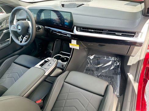 New 2026 BMW X2 xDrive28i w/ M Sport Package image 26