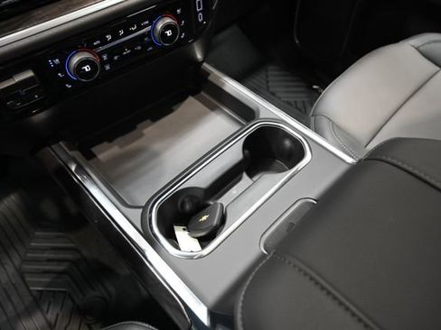 New 2026 Chevrolet Silverado 2500 LTZ image 19